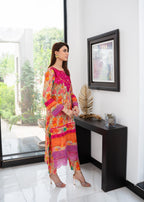 Taranjan TM 041 Women 2pcs
