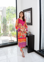 Taranjan TM 041 Women 2pcs