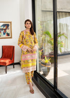 Taranjan TM 043 Women 2pcs