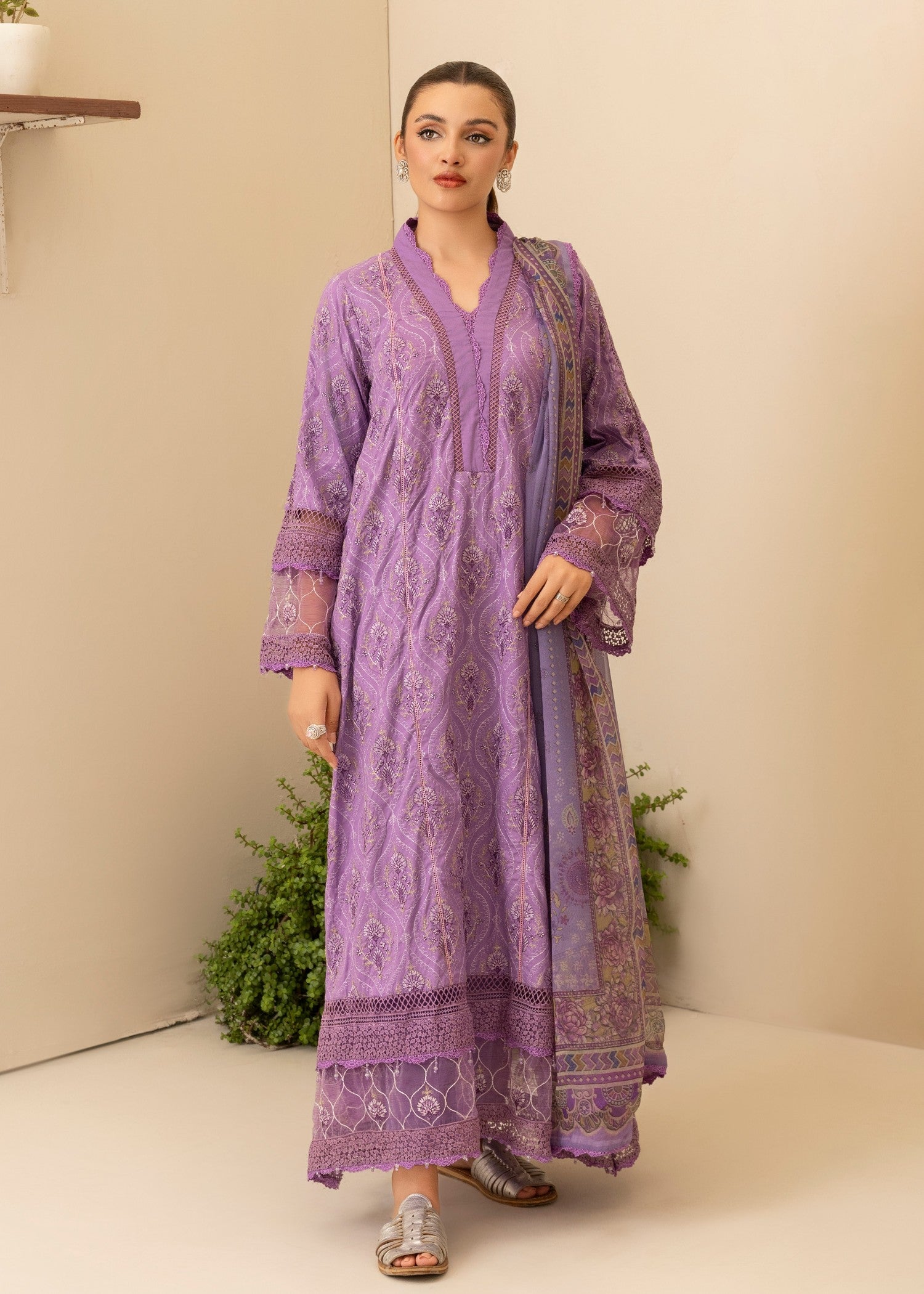 Decor Fashion pm 1421 Women 3pcs