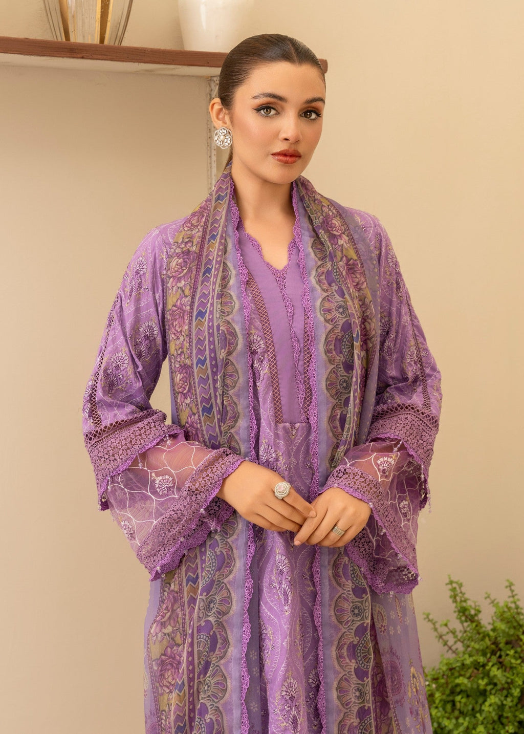Decor Fashion pm 1421 Women 3pcs