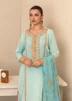 Decor Fashion PM 1418B Women 3pcs