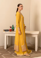 Decor Fashion PM 1418 Women 3pcs