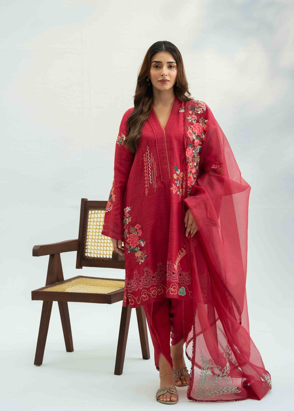 Souchaj Kiara Women 3pcs