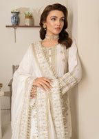 Decor Fashion PM 1388 WHITE Women 3pcs