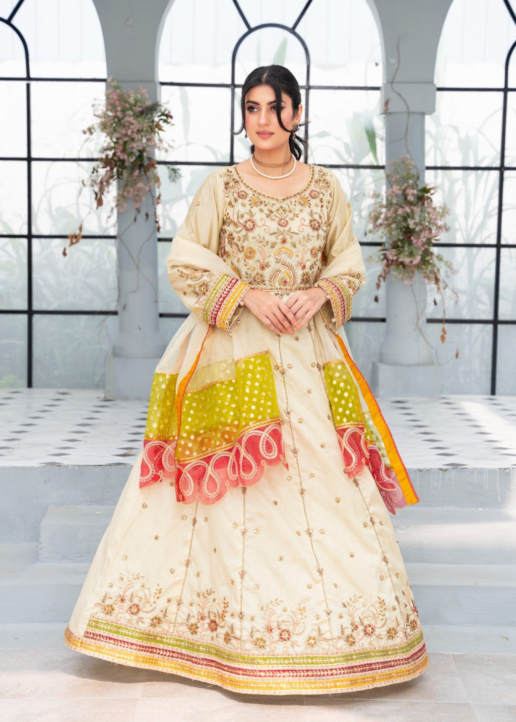 Al Sami Creations MX 22 Women 3pcs