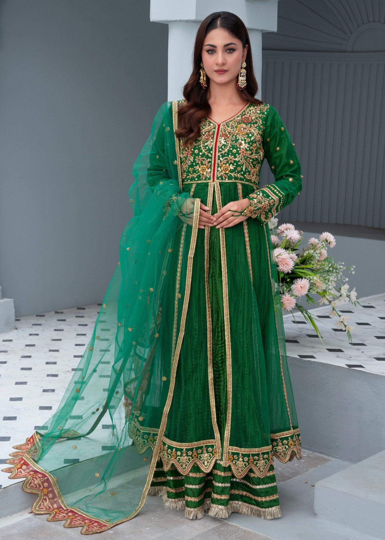 Al Sami Creations MX 21 G Women 3pcs