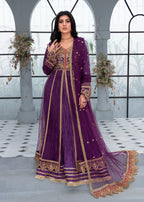 Al Sami Creations MX 21 P Women 3pcs