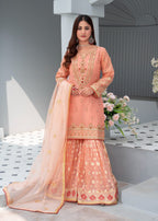 Al Sami Creations Z 173 P Women 3pcs