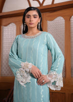 Maroon By Iqra Chaudhry COCO Women 3pcs