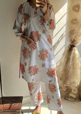 Chaudhary Arts Ayzel Women 2pcs