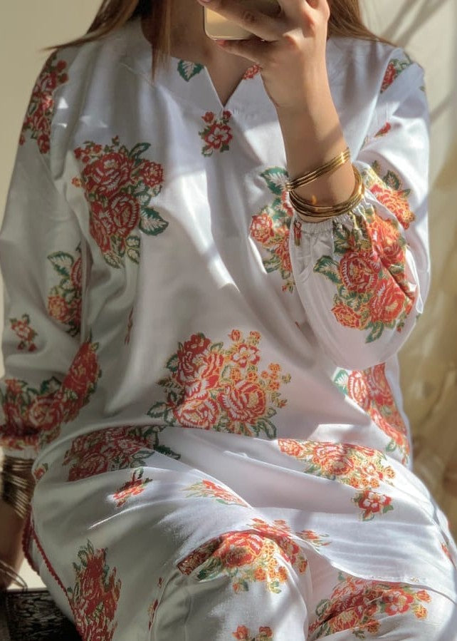 Chaudhary Arts Ayzel Women 2pcs