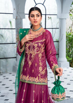 Al Sami Creations Z 155 M Women 4pcs