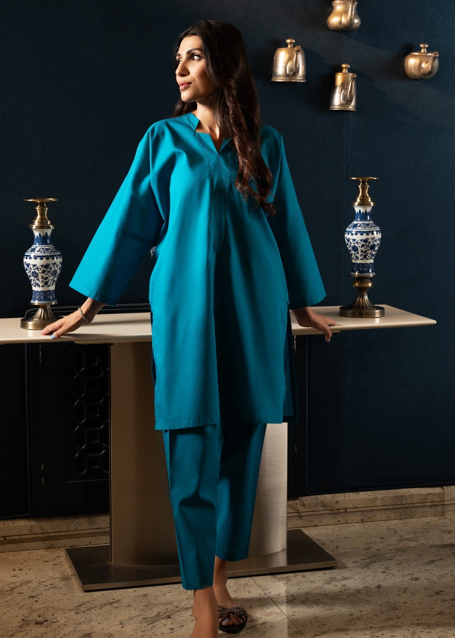 Jannat Tahir Camila Women 2pcs