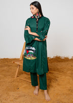 Kross Kulture Aman () Women 2pcs