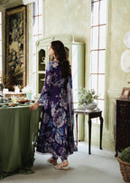 Feathers Mulberry Women 3pcs