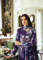 Feathers Mulberry Women 3pcs