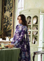 Feathers Mulberry Women 3pcs