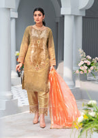 Al Sami Creations Z 162 B Women 3pcs