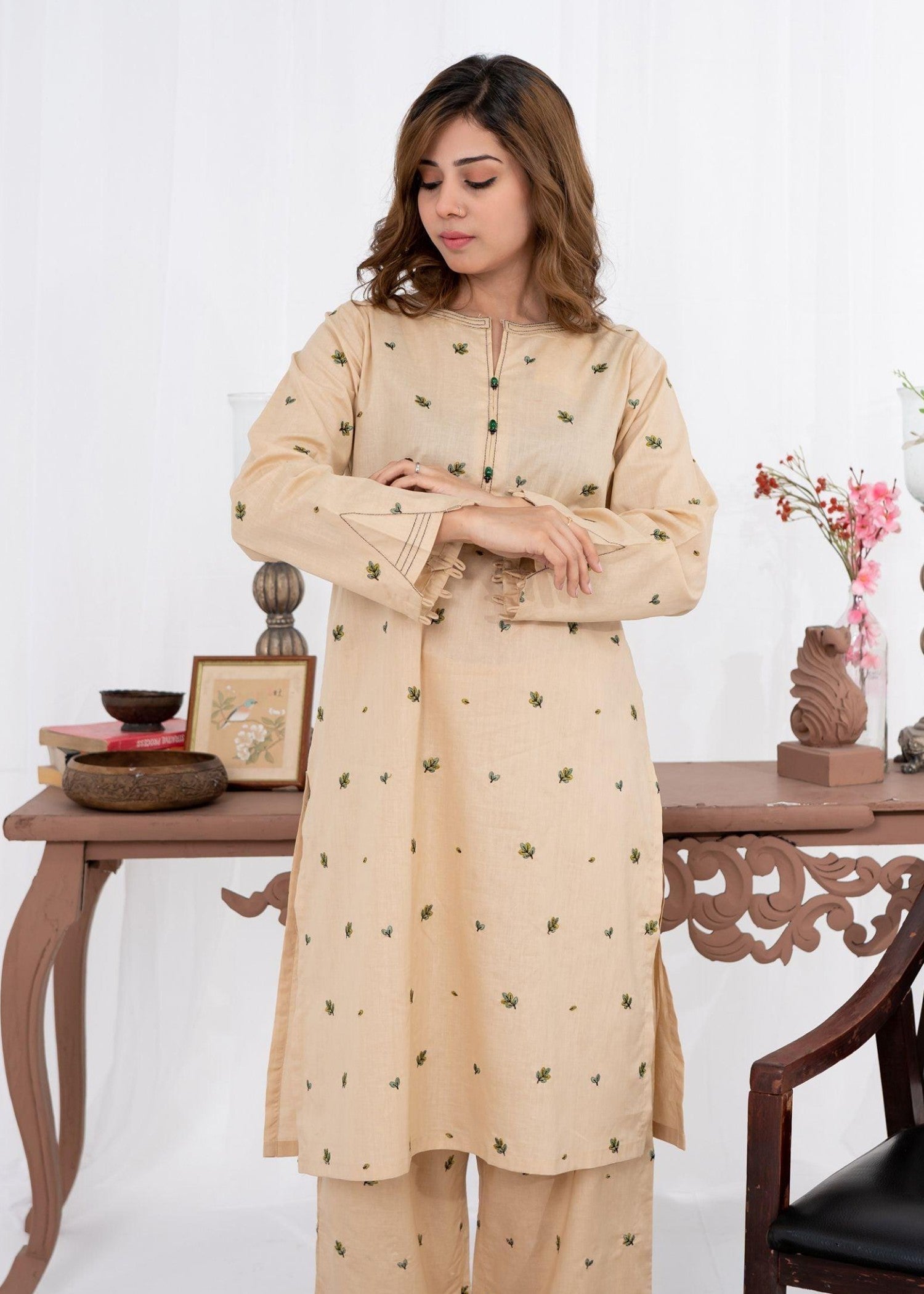 Kross Kulture Amica KGL 00712 () Women 2pcs