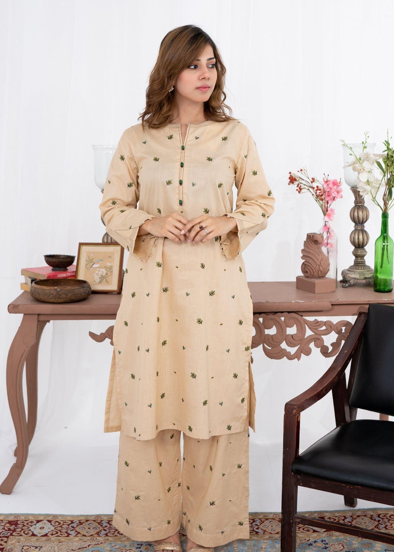 Kross Kulture Amica KGL 00712 () Women 2pcs