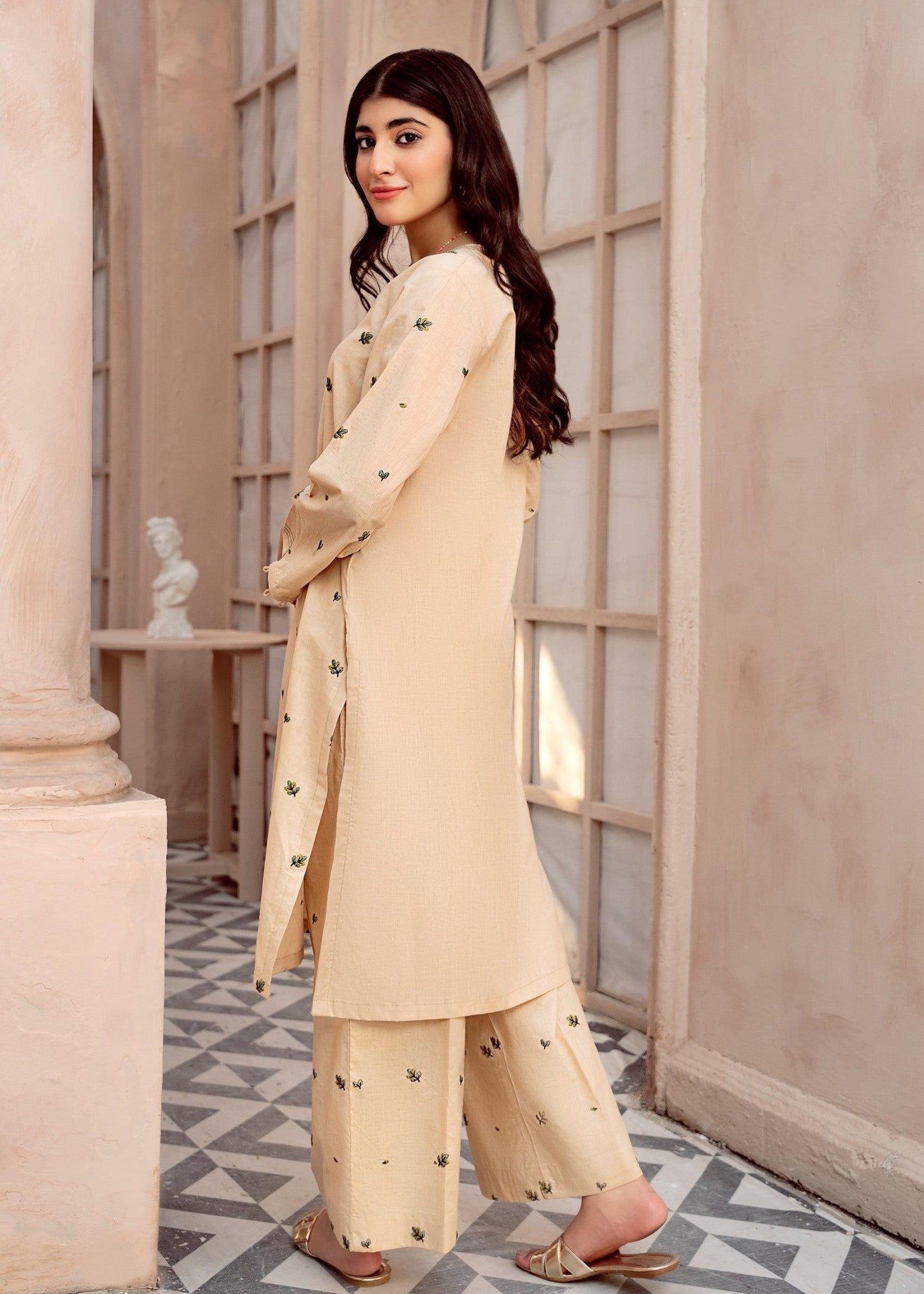 Kross Kulture Amica KGL 00712 () Women 2pcs