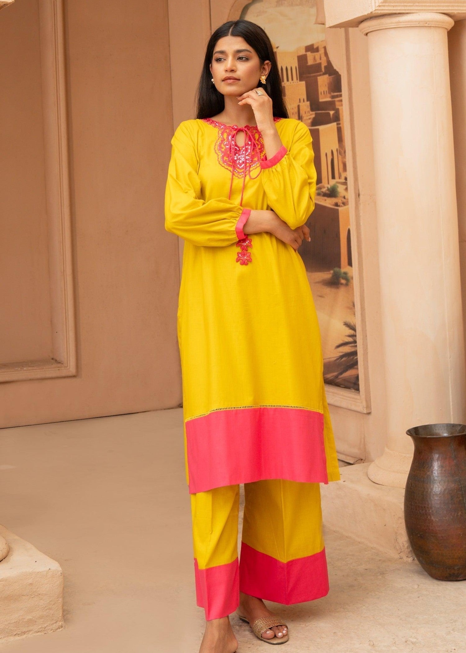 Kross Kulture Singhar KGL 00938 () Women 2pcs