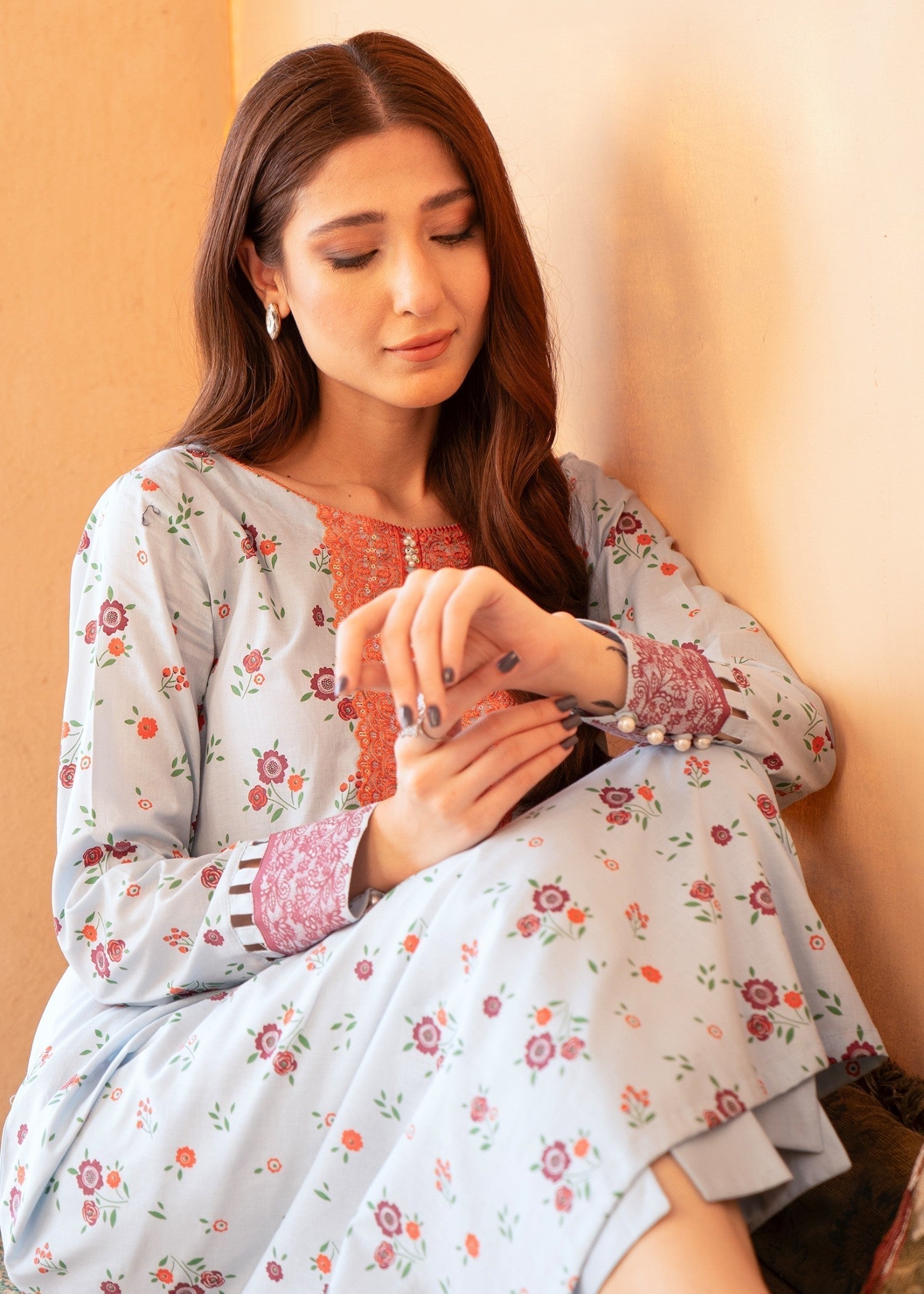 Kross Kulture Muskan () Women 2pcs
