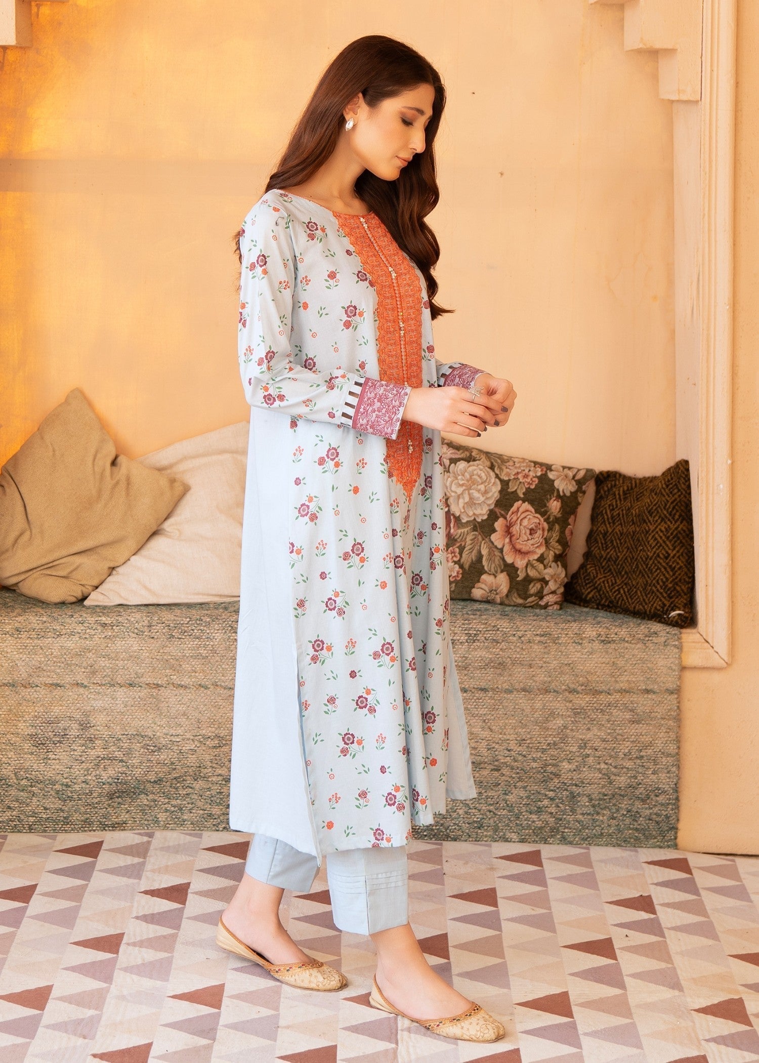 Kross Kulture Muskan () Women 2pcs