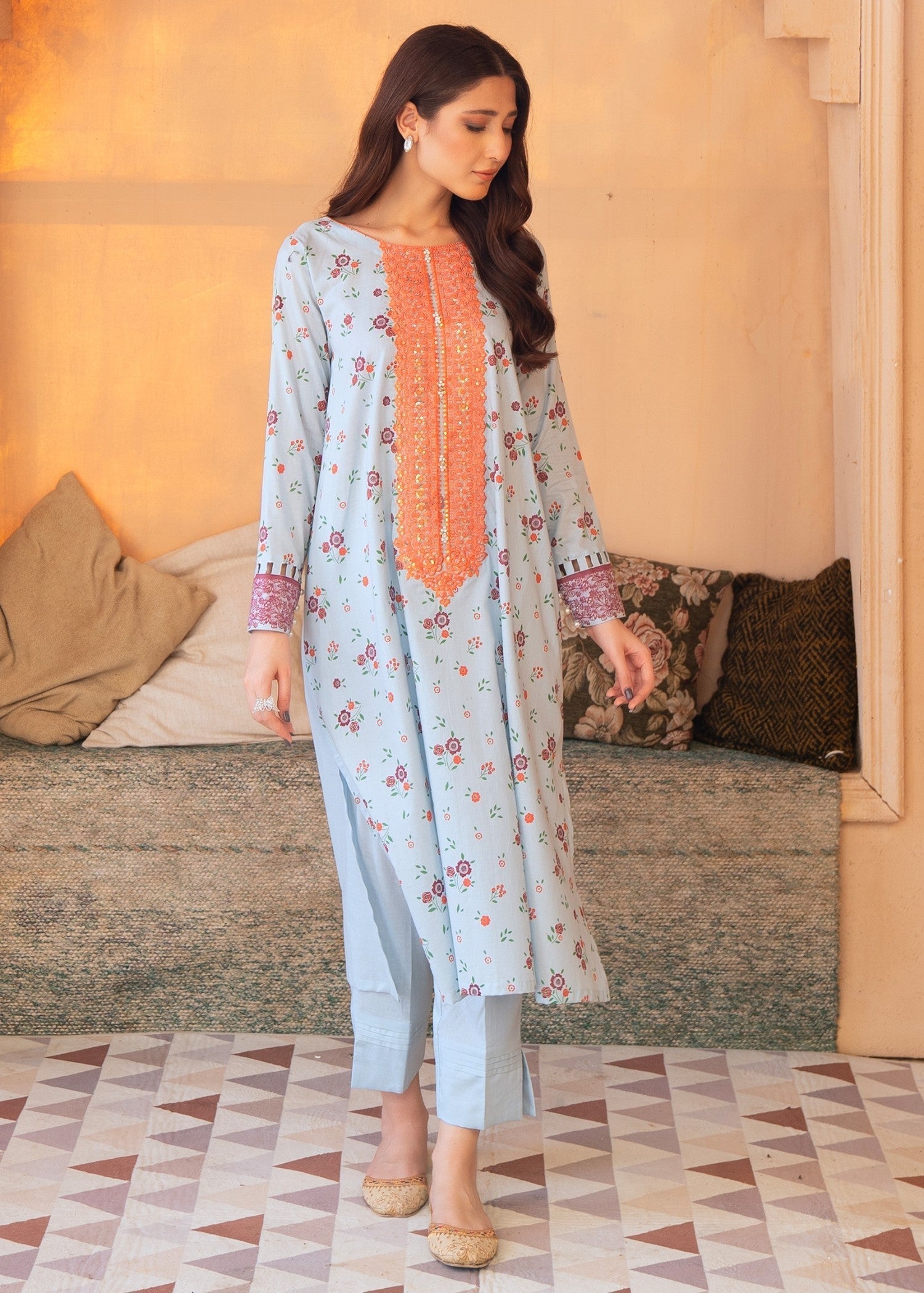 Kross Kulture Muskan () Women 2pcs