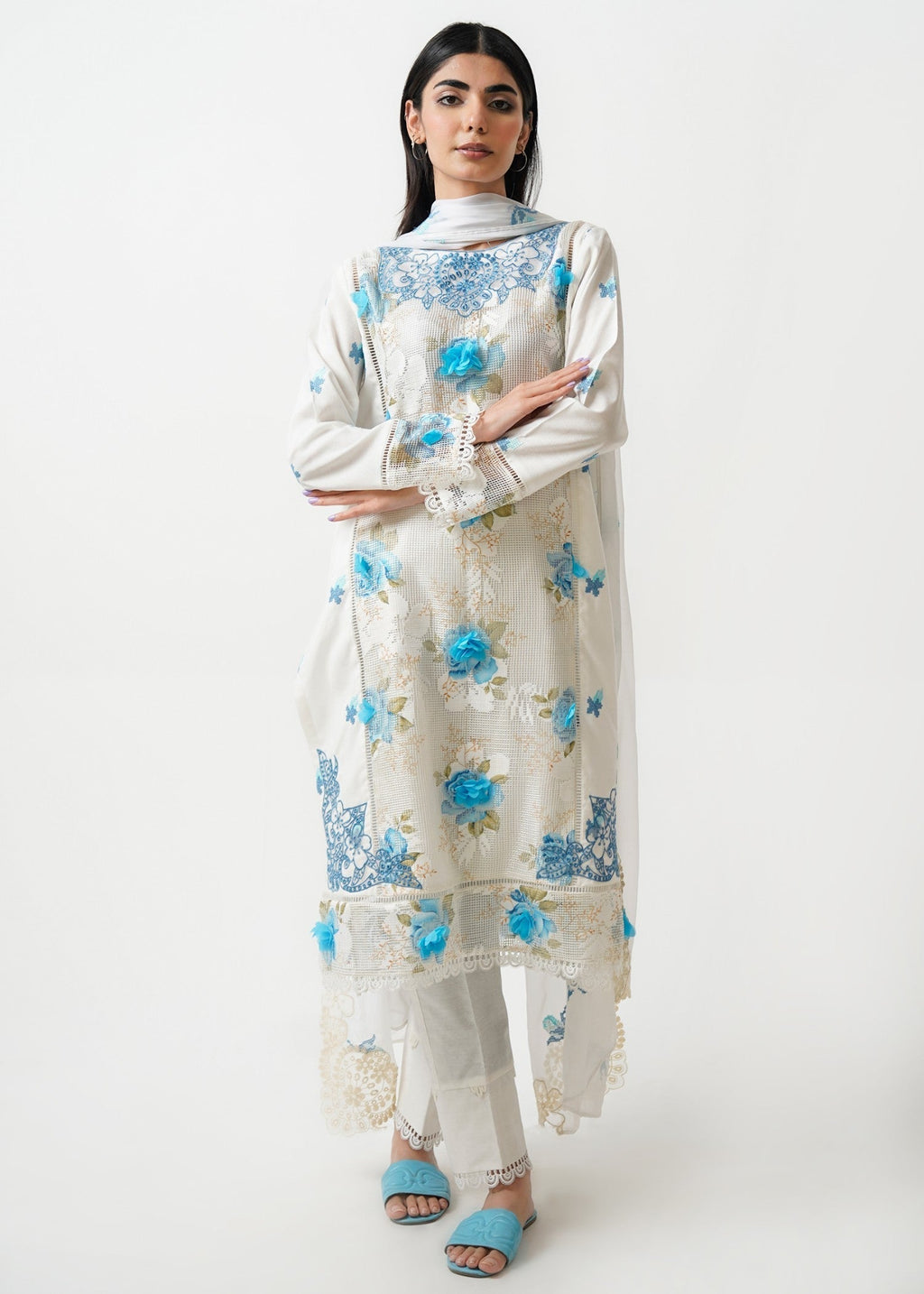 Kross Kulture Azure () Women 3pcs