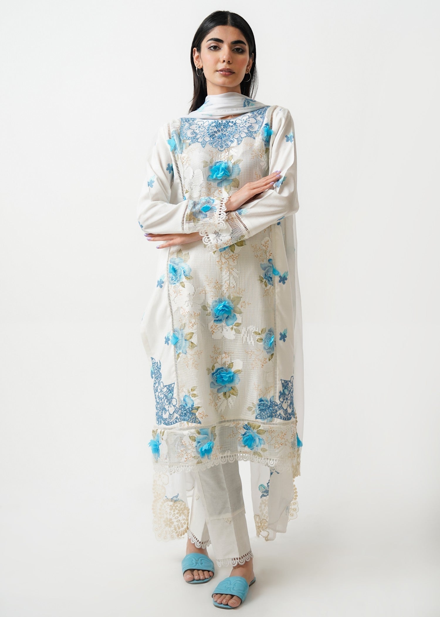 Kross Kulture Azure () Women 3pcs