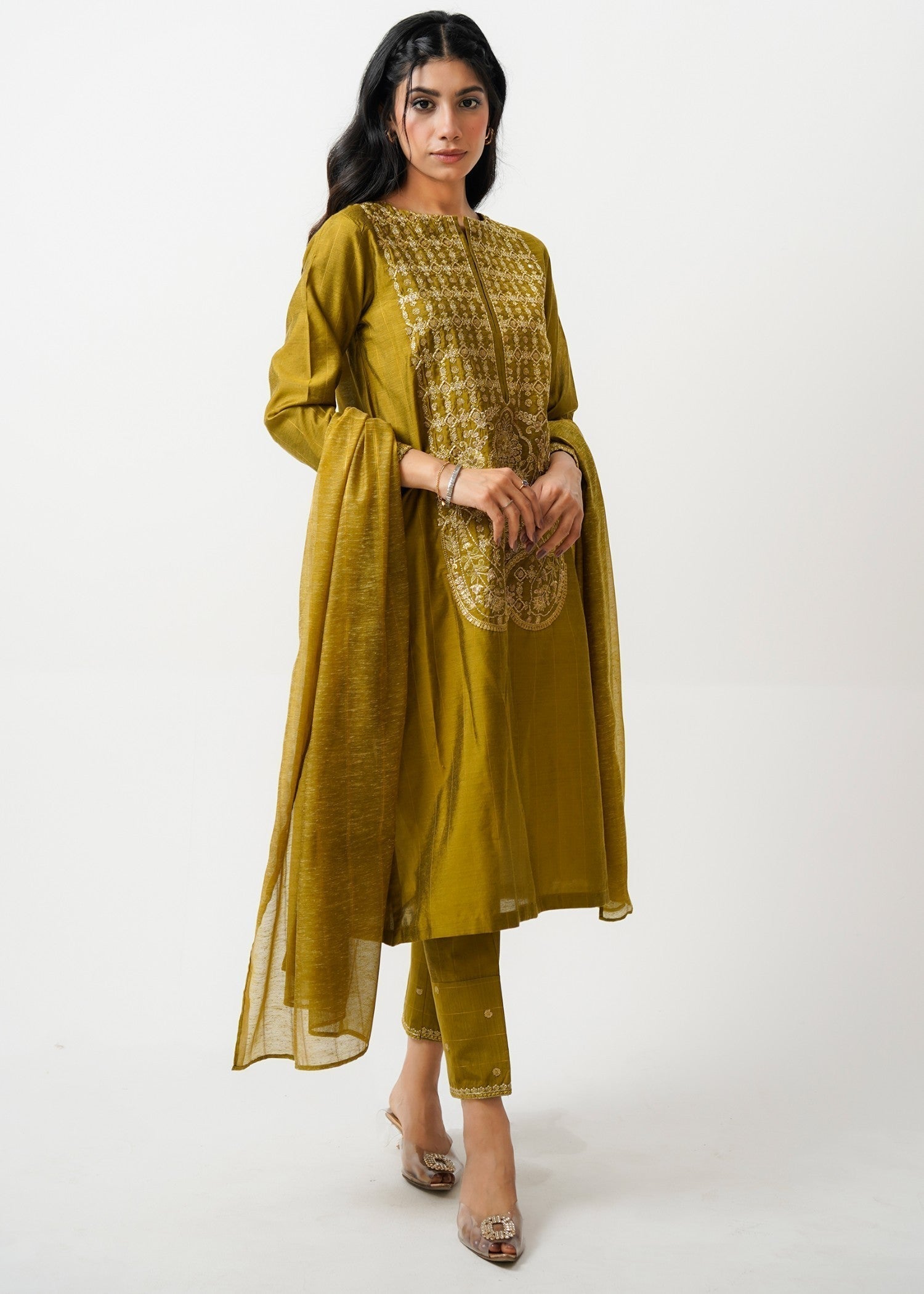 Kross Kulture Anaiza () Women 3pcs