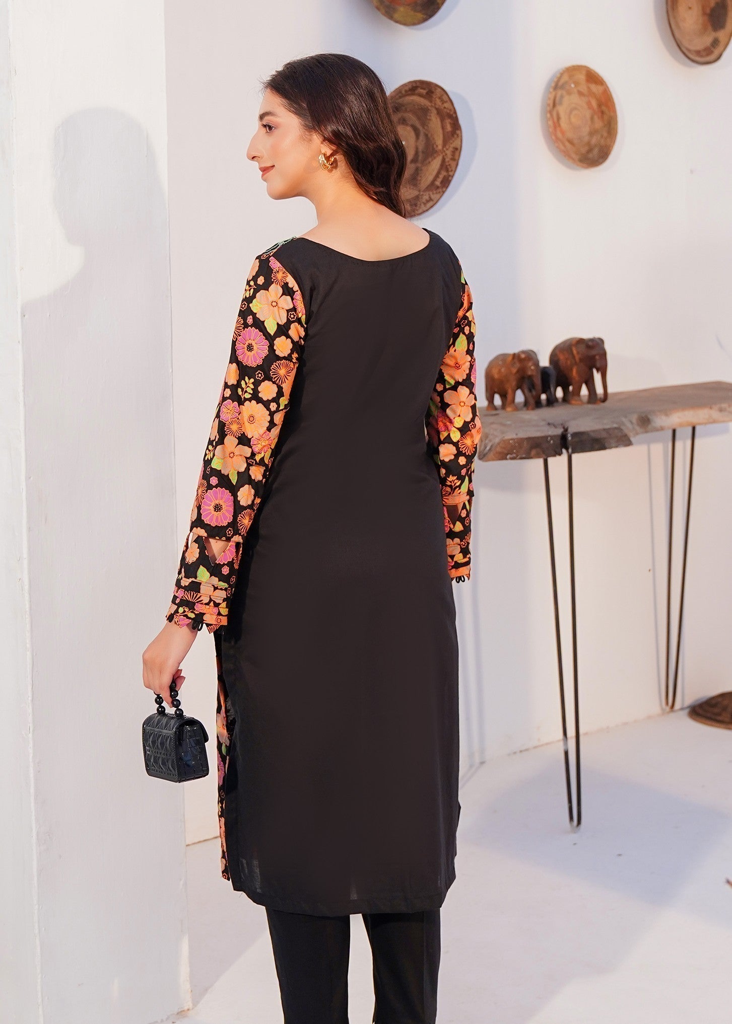 Kross Kulture Deewan () Women 2pcs