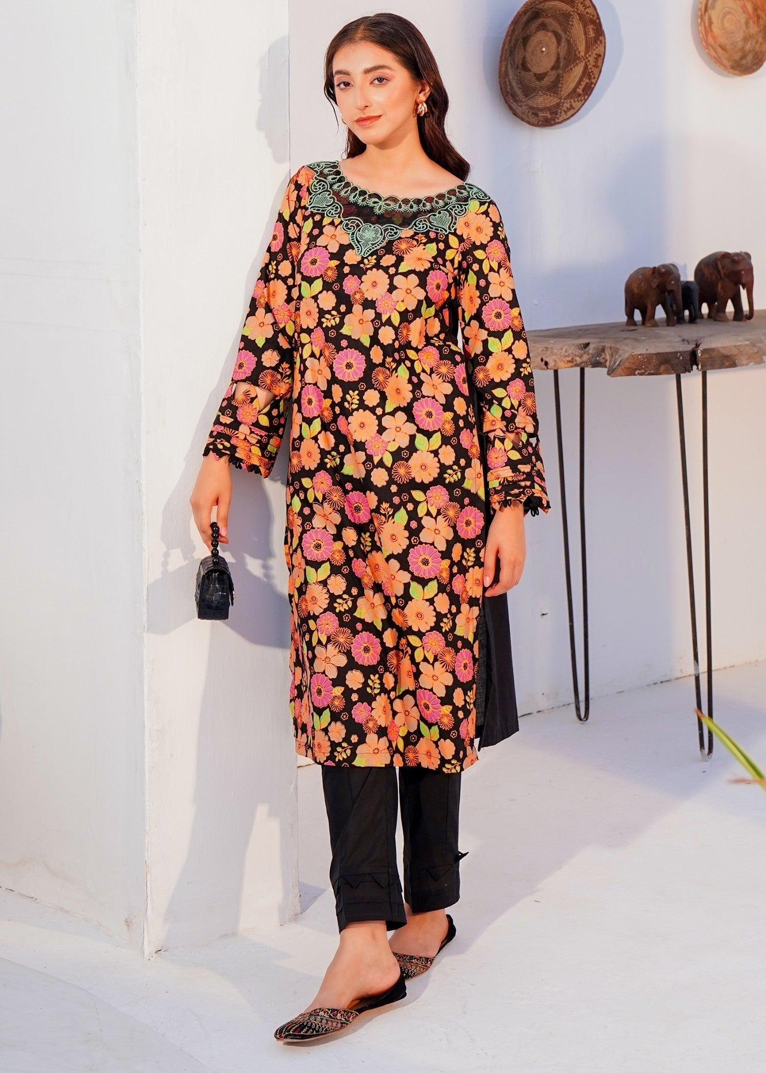 Kross Kulture Deewan () Women 2pcs
