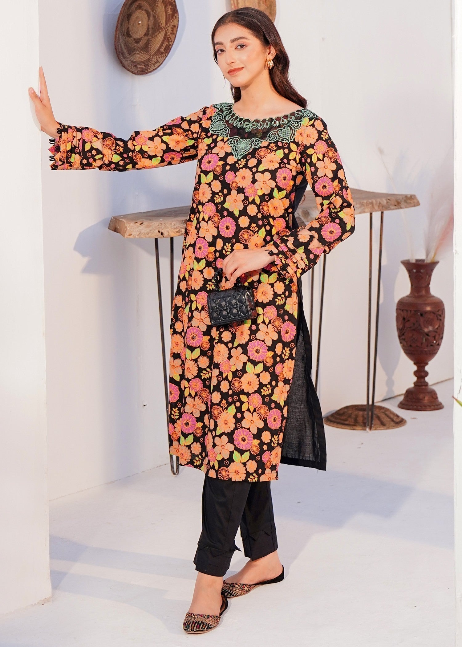 Kross Kulture Deewan () Women 2pcs