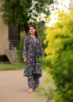 Tamanna E Libas MASHAL Women 2pcs