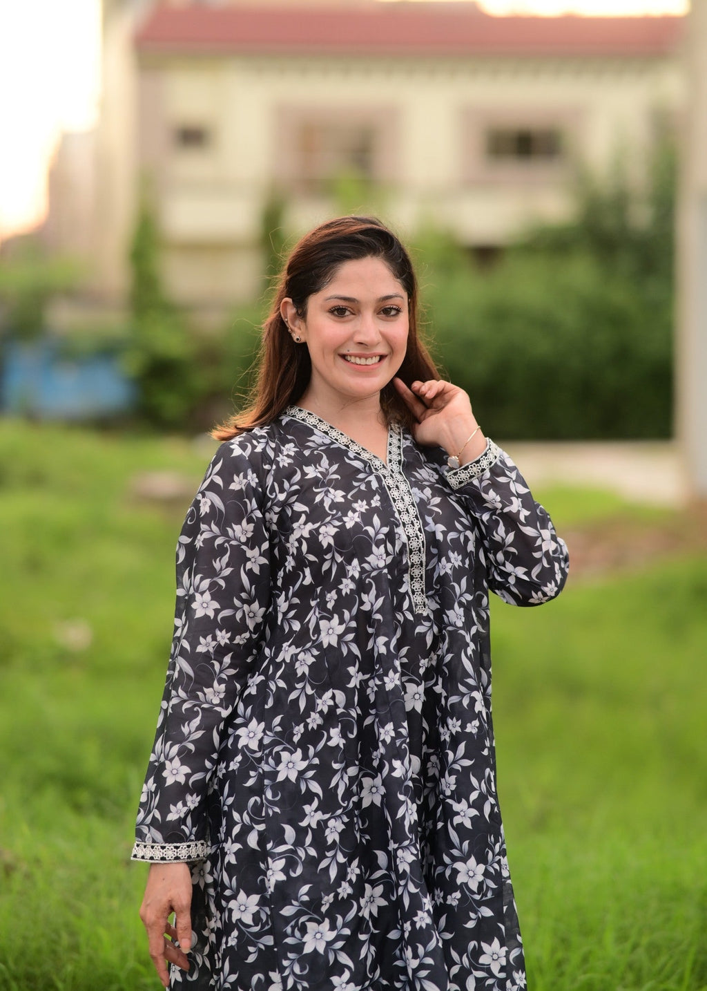 Tamanna E Libas MASHAL Women 2pcs