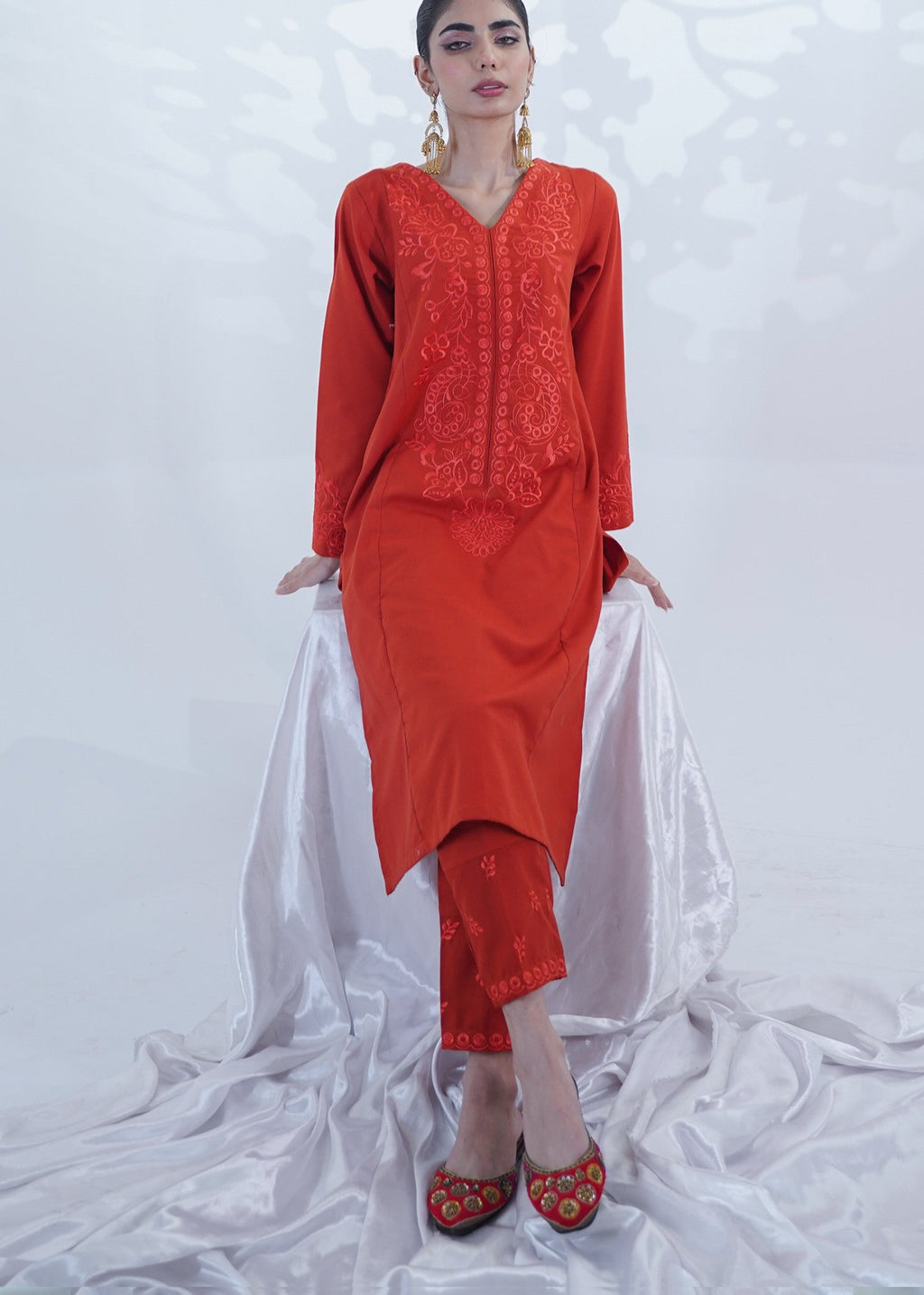 Kross Kulture Clematis 00326 () Women 2pcs