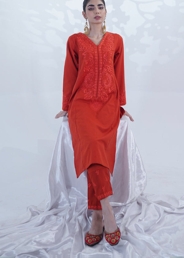 Kross Kulture Clematis 00326 () Women 2pcs