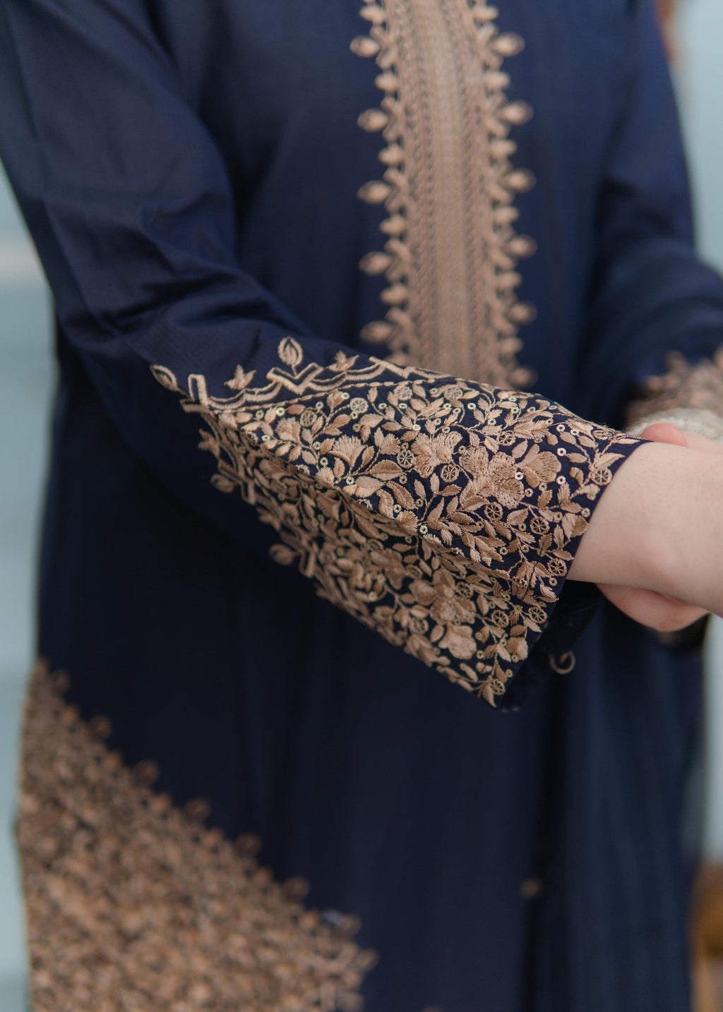 Rangoon Clothing ZOE Women 3pcs