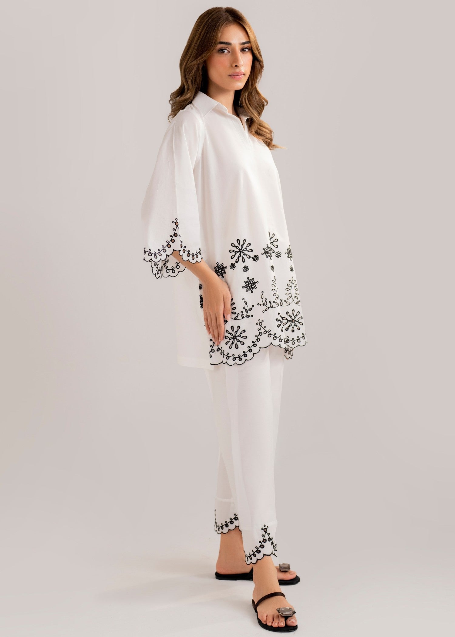 Kiara Pret Breeze Women 2pcs