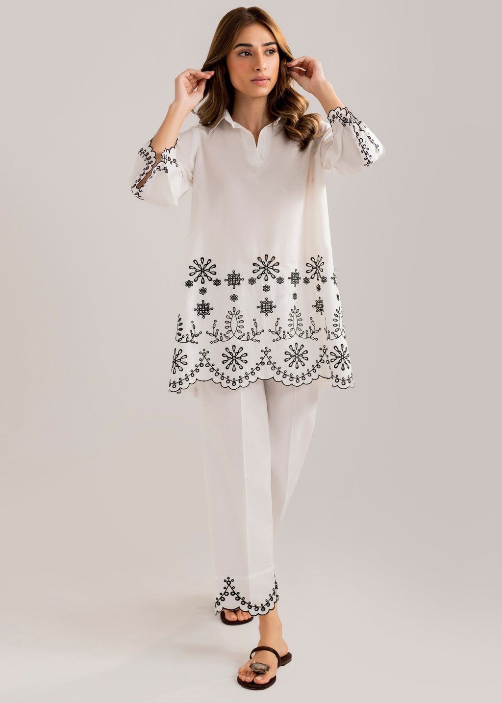 Kiara Pret Breeze Women 2pcs