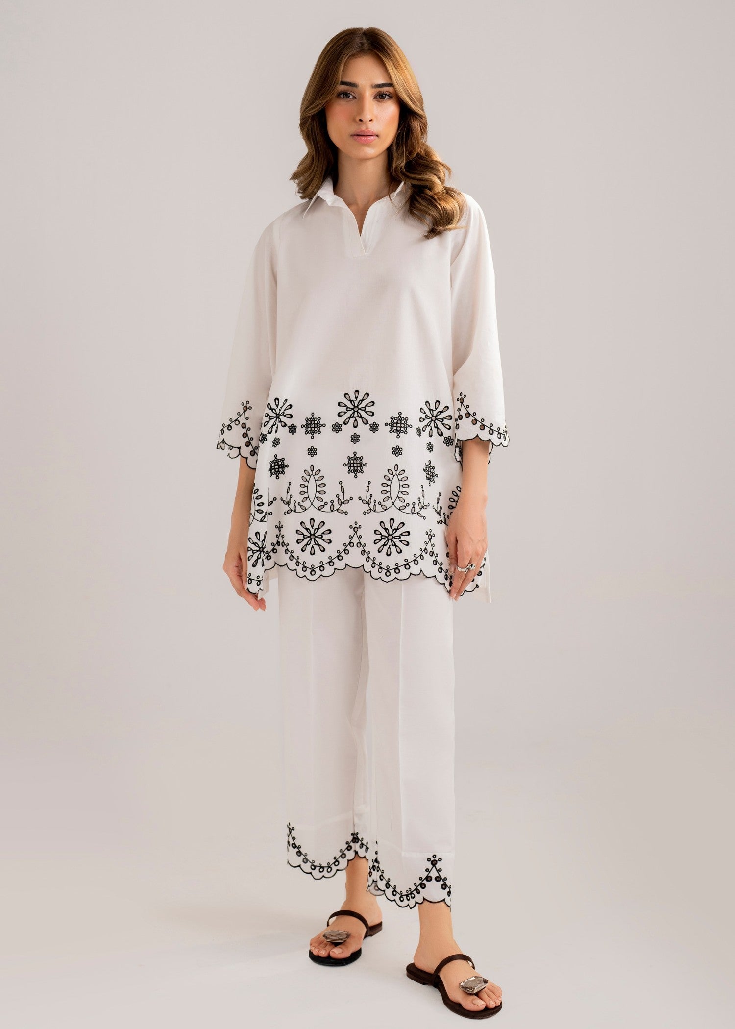 Kiara Pret Breeze Women 2pcs