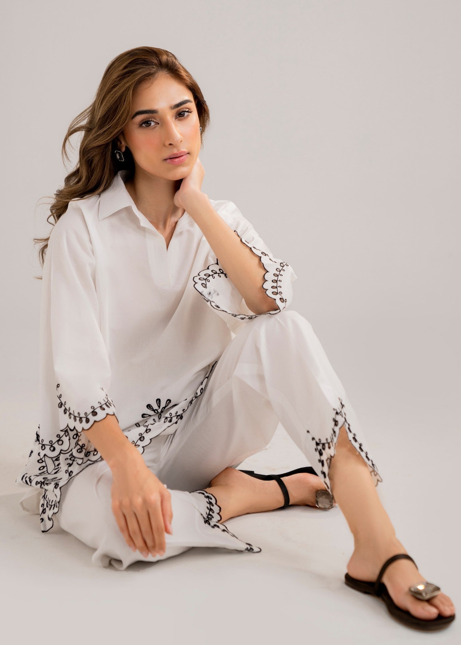 Kiara Pret Breeze Women 2pcs