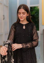 Rangoon Clothing Kayseria Women 3pcs