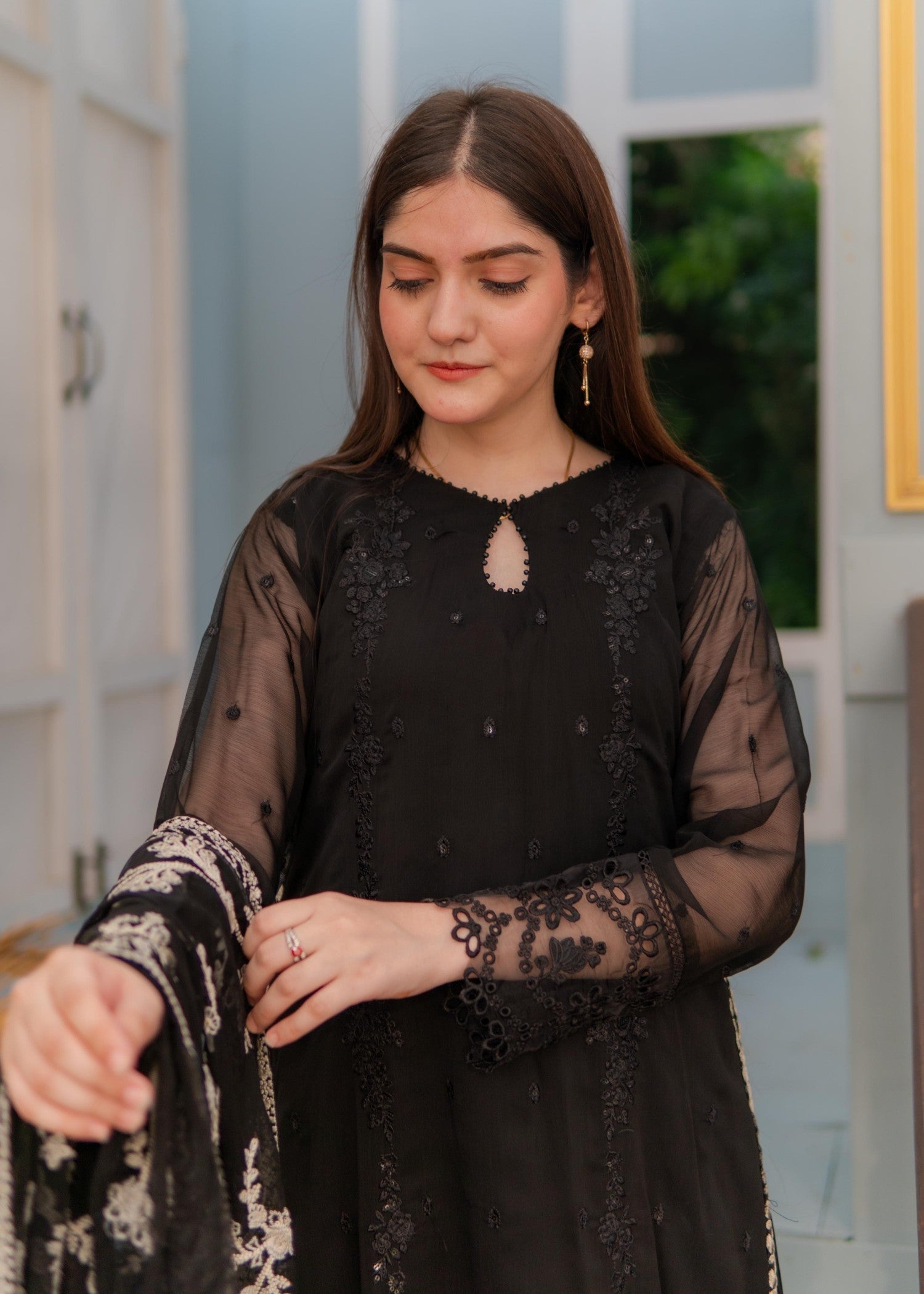 Rangoon Clothing Kayseria Women 3pcs