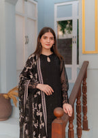 Rangoon Clothing Kayseria Women 3pcs