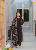 Rangoon Clothing Kayseria Women 3pcs