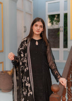 Rangoon Clothing Kayseria Women 3pcs